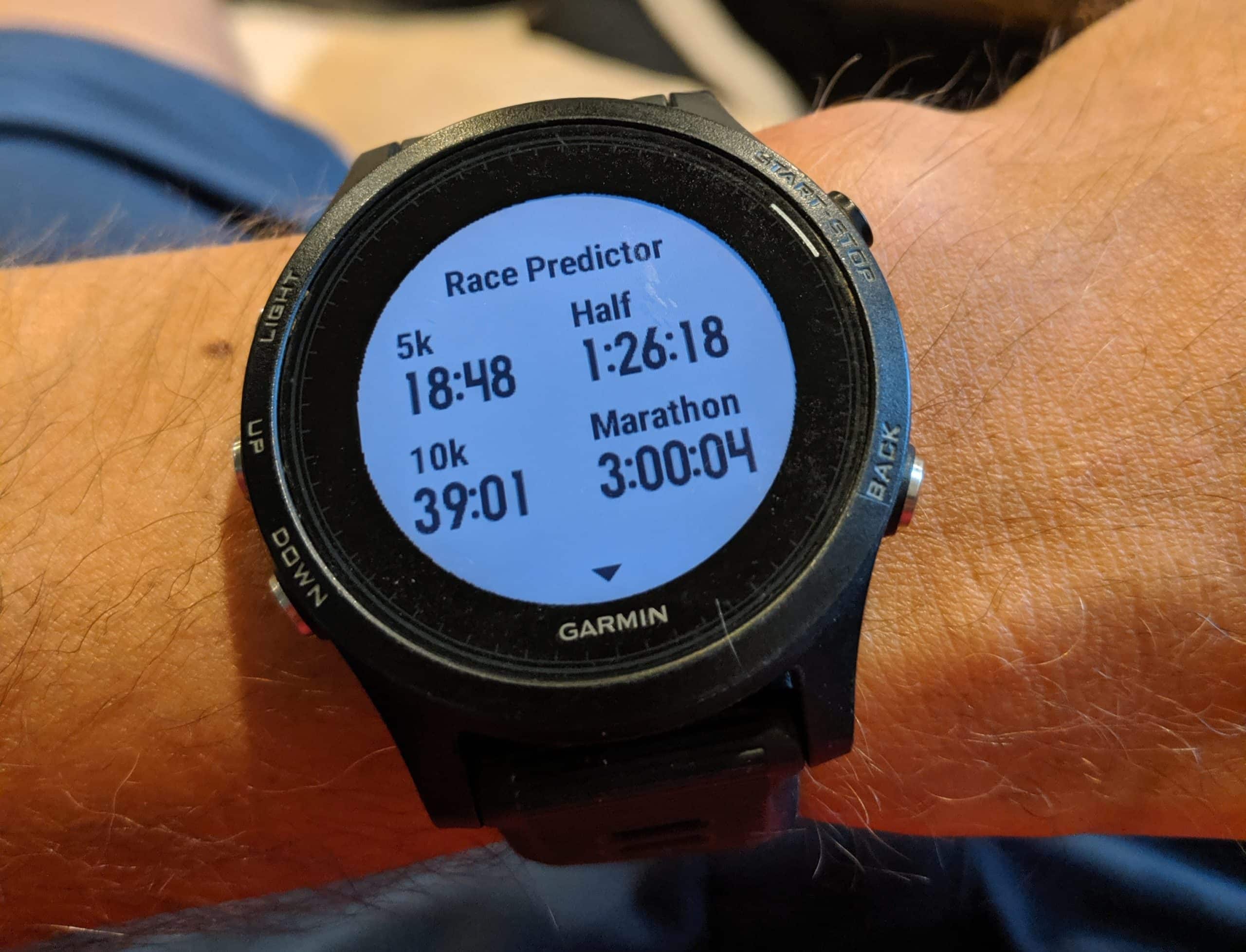 2 Weeks Of Sub 3 Hour Marathon Training This Is Easy For Now JMFitness