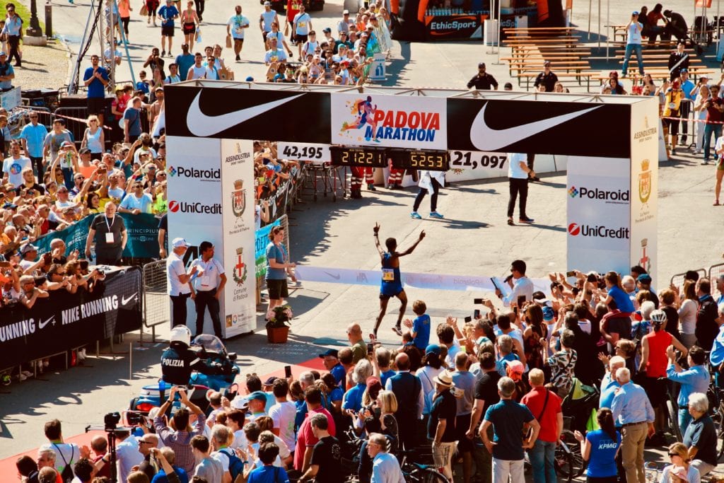 Sub 3 Hour Marathon Training Plan Join The Elites In Boston