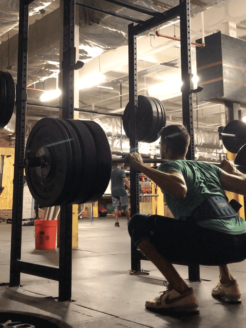 Top 5 Leg Exercises for Runners | JMFitness