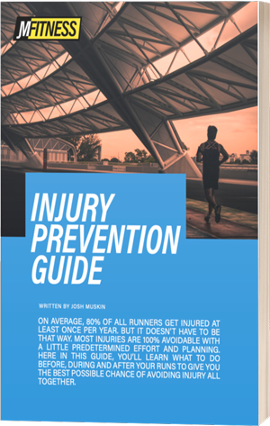 Prevent Running Injuries